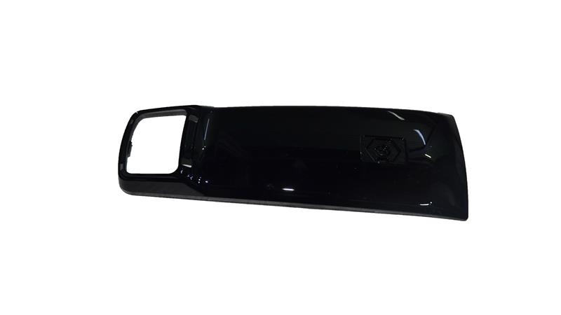 ÖN ANA PANEL DEKORU SİYAH (DARKBLUE125)